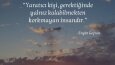 Etkileyici Anlamlar