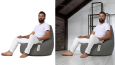 Ürün Yerleştirme ve Mockup İşlemleri