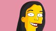 Sizleri simpson karakterine dönüştürebilirim