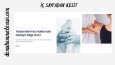 drmuhammetemin.com - Kurumsal Web Site