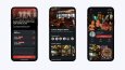 PStranger - UI/UX