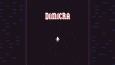 2D Platformer Game