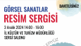 Davetiye Tasarımı