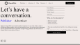 Custom Website