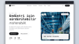 Kurumsal Web Sitesi & İletişim