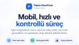 Papria CleanTrack | QR Temizlik Takip Sistemi