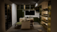 3D görselleştirme ve 2D Cad çizim