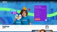 Online Yabancı Dil Platformu Website Çalışması - Eğitim