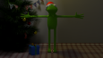 3D KARAKTER TASARIMI