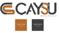 Çaysu Madencilik Logo Tasarım