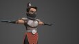 3D Baskı Modeller