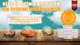 Çetin Un LTD. ŞTİ. için hazırladığımız sosyal medya tasarım