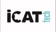 ICAT Tech | Modern ve Minimalist Logo Tasarımı