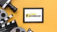Media Prodüksiyon logo