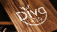 Diva Fırın Logo Tasarımı
