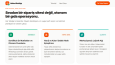 Halkın Mutfağı - Kurumsal Site ve Dijital Otomasyon