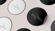 Reyhan Afari Jewelry Logo Tasarımı & Mockup