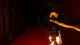 Unreal engine oyun geliştirme portföyüm