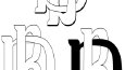 Logo - Monogram