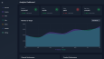React Admin Dashboard