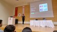 ODTÜ Öğrencilerine Seminer