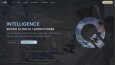 ivdIQ Lab Intelligence Web Tasarımı