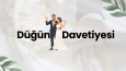Davetiye Tasarımları