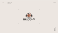 Nar Çiçeği | Branding