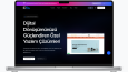 EG678 Software Kurumsal Web Sitesi