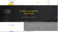 Sharp Decoration | e-Ticaret Site