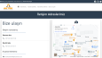Aktek İnşaat Web tasarımı
