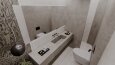 Mimari Tasarım-Modelleme-Render-Teknik Çizim