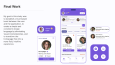 UX Audit & Redesign - Binnaz Mobil Uygulama