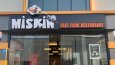 Miskin Restaurant Logo