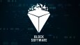 BLOCK SOFTWARE Logo Çalışması
