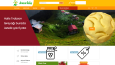 E-Ticaret Sitesi