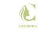 Cendora Kozmetik Logo Tasarımı