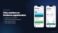 Mobil Uygulama Arayüz Örnekleri (iOS & Android)
