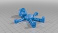 3D modellemeler