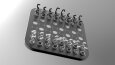 3D Modelleme, Render