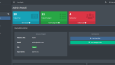 Daha Önce Gerçekleştirdiğim Laravel Web Projeleri