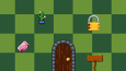Pixel Art Prop/Obje Tasarımı