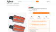 Kybele – Radyant Isıtma Sistemleri Shopify Mağazası