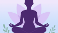 Meditasyon ve seslendirme örneği 