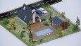 3d modelleme ve görselleştirme hizmeti veriyorum.