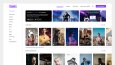 ClickMeLive Web Site