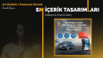 Sosyal Medya Reklam & Post & Story