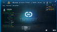 Modern Launcher