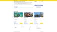 Marmaris Tour - Uçtan Uca Geliştirme