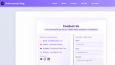 Profesyonel Blog Platformu – Modern ve Hızlı